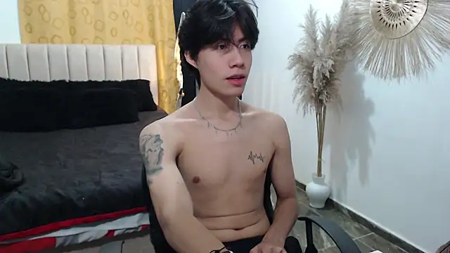 Snapshot of Elio-cam chatting on 25, 9, 2025 Elio-cam online show from 25, 9, 2025