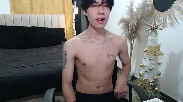 Elio-cam online show from 17, 12, 2025