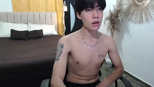 Elio-cam online show from 14, 11, 2025