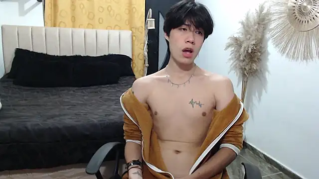 Elio-cam online show from 21, 5, 2026