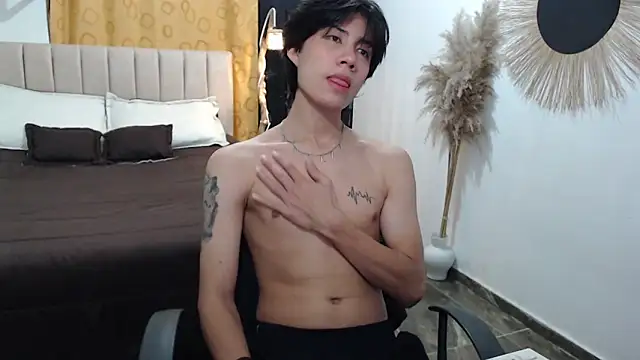 Elio-cam online show from 2, 4, 2026