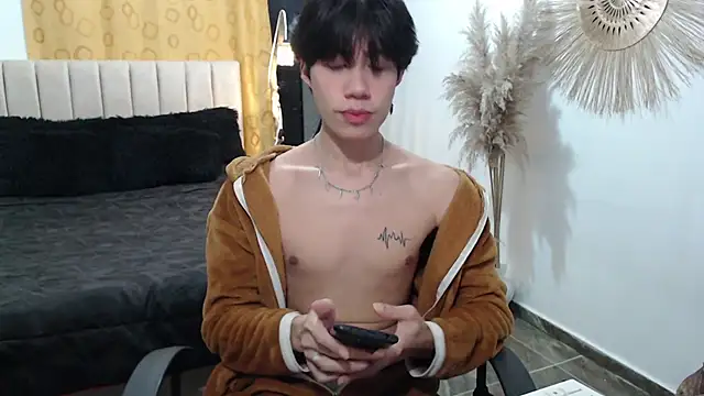 Snapshot of Elio-cam chatting on 23, 9, 2025 Elio-cam online show from 23, 9, 2025