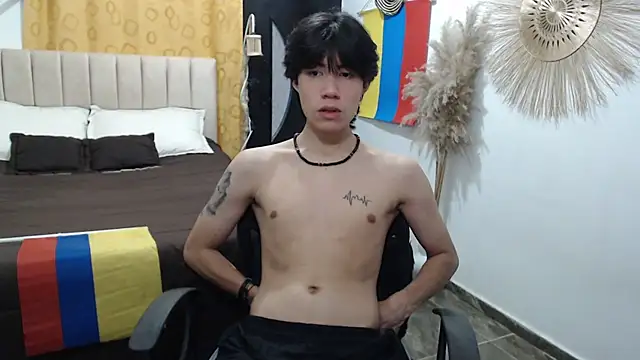 Elio-cam online show from 29, 6, 2026