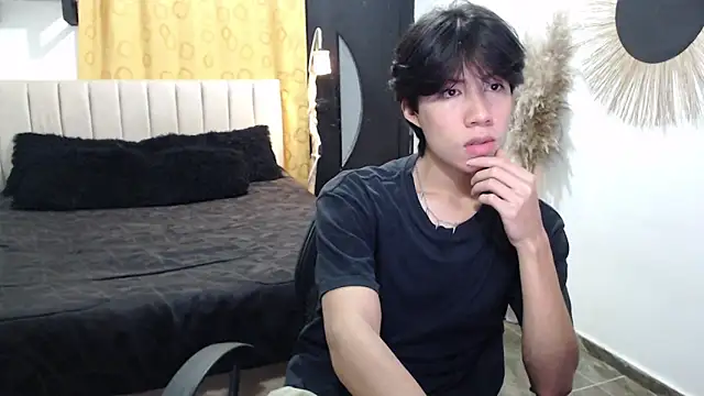 Elio-cam online show from 13, 3, 2026