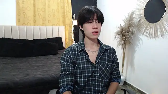 Elio-cam online show from 11, 1, 2026