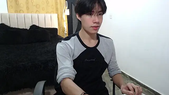Snapshot of Elio-cam chatting on 18, 3, 2025 Elio-cam online show from 18, 3, 2025
