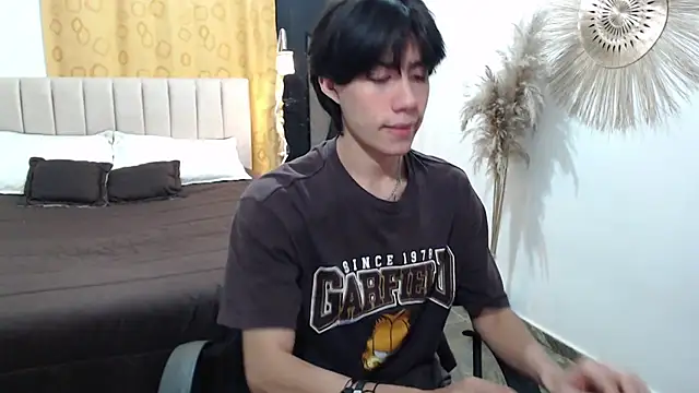 Elio-cam online show from 9, 11, 2025