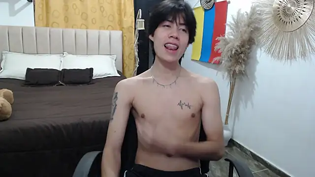 Elio-cam online show from 21, 7, 2026