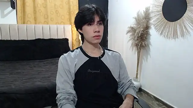 Elio-cam online show from 25, 3, 2026