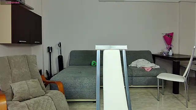 -Rin-Chan online show from 13, 3, 2026