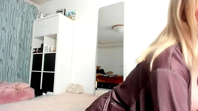 KenzieDawton online show from 16, 1, 2026