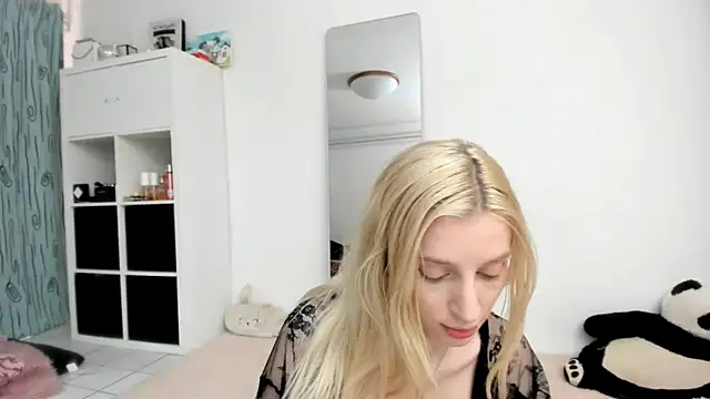 KenzieDawton online show from 25, 7, 2026