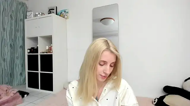 KenzieDawton online show from 22, 5, 2026