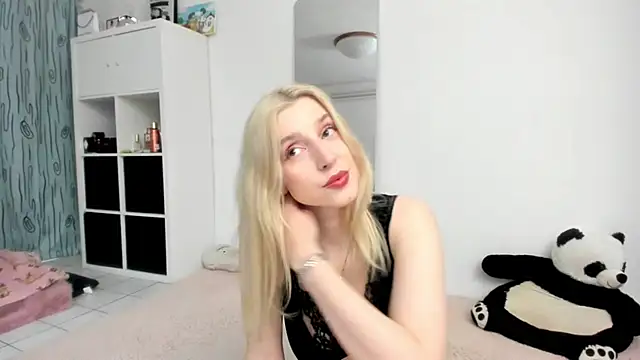 KenzieDawton online show from 22, 4, 2026