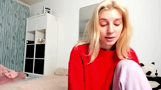 KenzieDawton online show from 15, 12, 2024