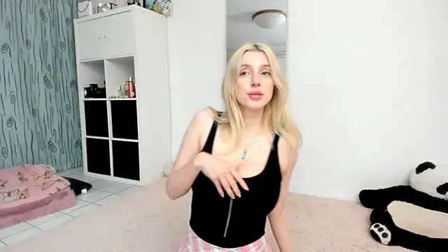 KenzieDawton online show from 7, 5, 2026