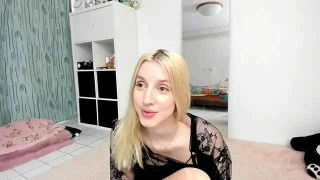 KenzieDawton online show from 7, 6, 2026