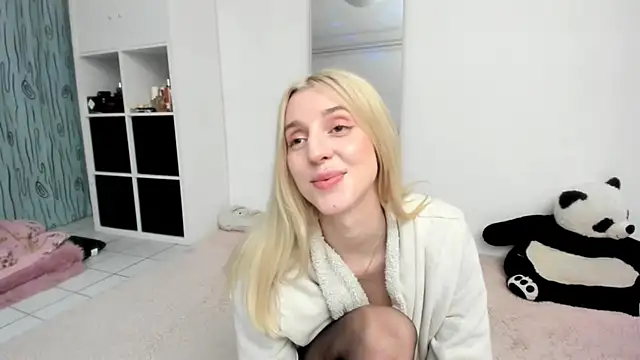 KenzieDawton online show from 23, 5, 2026