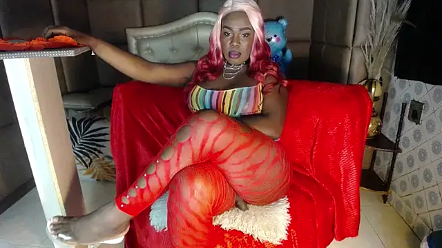 CatrinaGill online show from 23, 3, 2026