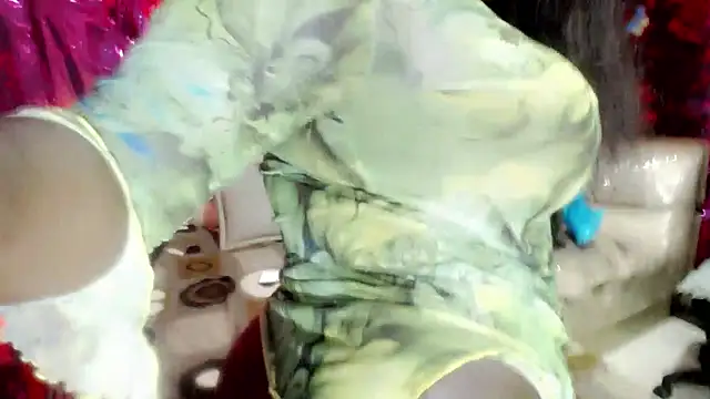 CatrinaGill online show from 13, 1, 2026