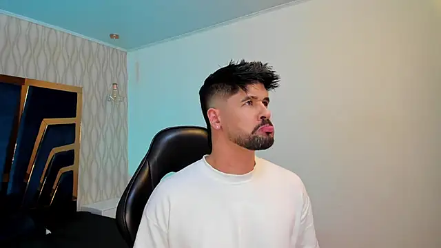 Petesevans online show from 28, 10, 2025