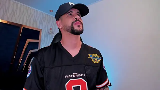 Petesevans online show from 22, 12, 2025