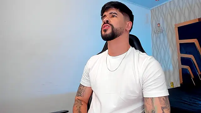 Petesevans online show from 31, 1, 2026