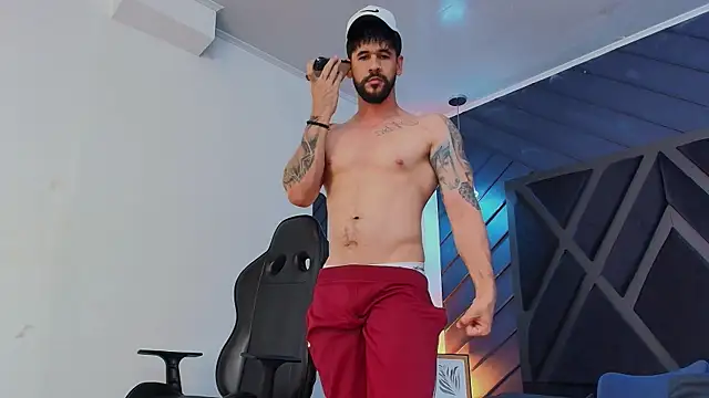 Petesevans online show from 27, 4, 2026