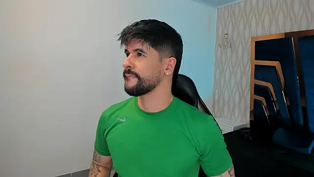 Petesevans online show from 10, 11, 2025