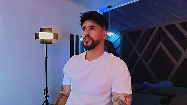 Petesevans online show from 6, 4, 2026