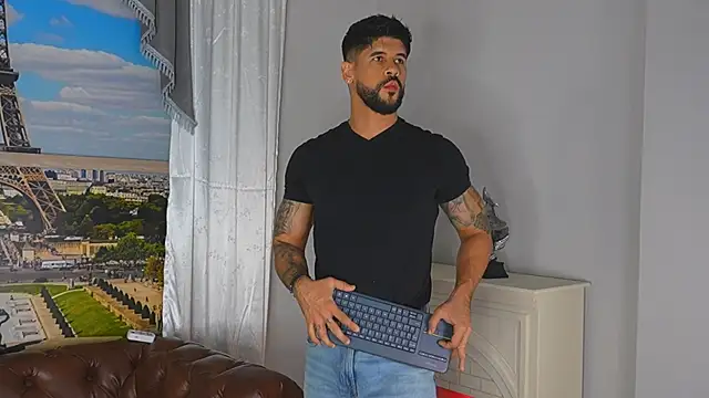 Petesevans online show from 26, 5, 2026