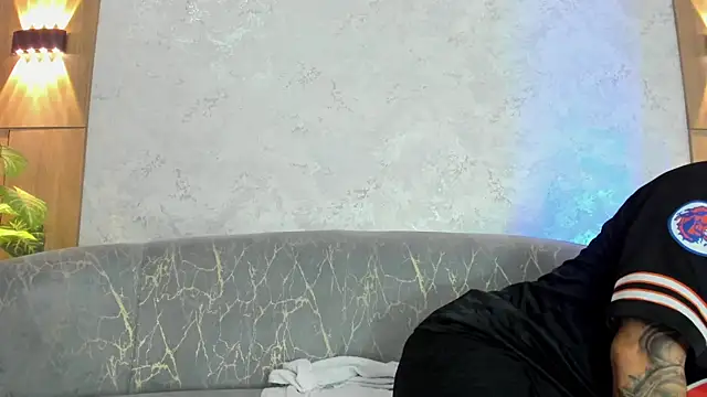 Petesevans online show from 12, 7, 2026