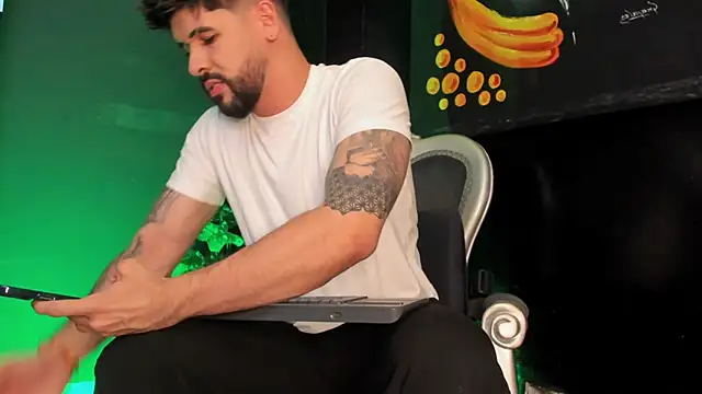 Petesevans online show from 11, 2, 2026