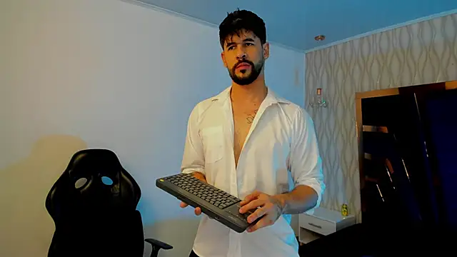 Petesevans online show from 14, 11, 2025