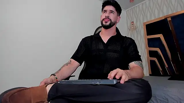 Petesevans online show from 10, 3, 2026