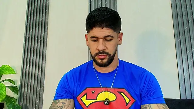 Petesevans online show from 27, 6, 2026