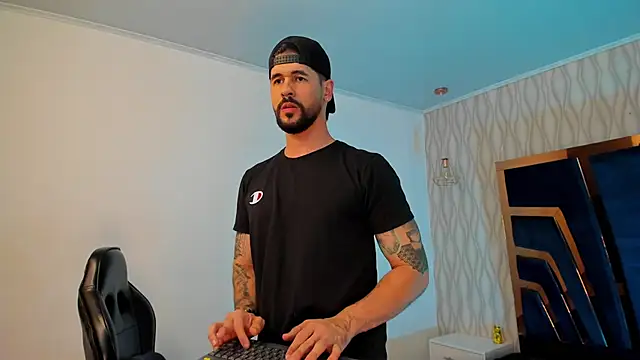 Petesevans online show from 13, 11, 2025