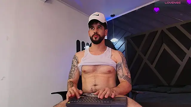 Petesevans online show from 4, 4, 2026