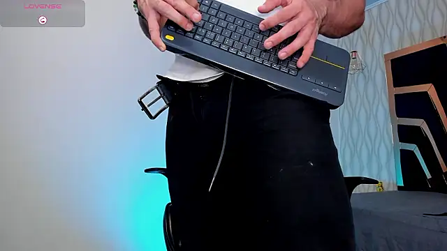 Petesevans online show from 14, 3, 2026