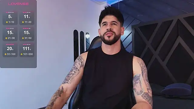 Petesevans online show from 28, 3, 2026