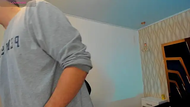 Petesevans online show from 6, 11, 2025