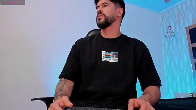 Petesevans online show from 16, 2, 2026