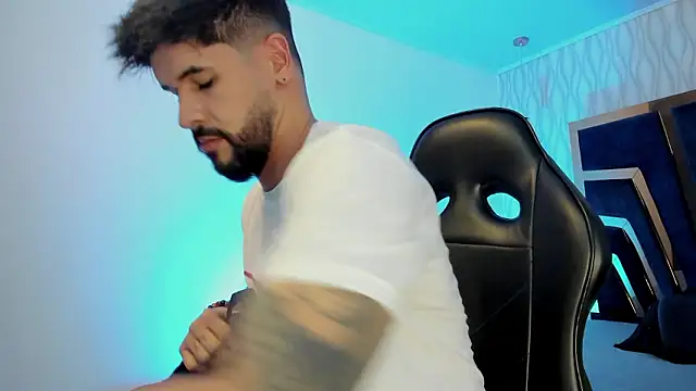 Petesevans online show from 19, 3, 2026