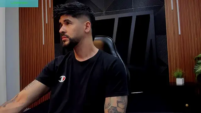 Petesevans online show from 4, 12, 2025