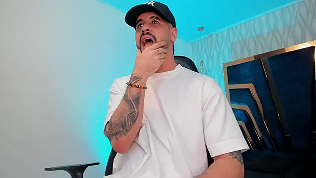 Petesevans online show from 8, 1, 2026