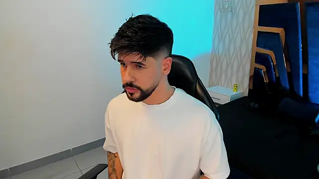 Petesevans online show from 17, 11, 2025