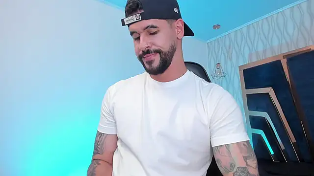 Petesevans online show from 21, 2, 2026