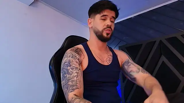 Petesevans online show from 17, 4, 2026