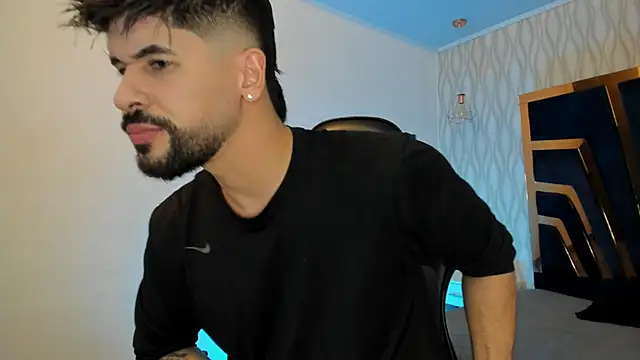 Petesevans online show from 27, 11, 2025