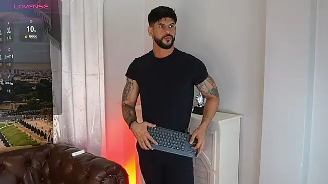 Petesevans online show from 27, 5, 2026